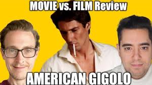 Robert Bellissimo At The Movies