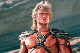 Nobody sets out to make a bad movie. Masters Of The Universe Remembering 1987 S He Man Movie Mental Floss