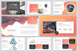 Shelly Powerpoint Template Powerpoint Templates Powerpoint Design Templates Create Powerpoint Template