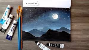 15/03/2016 15/03/2016 oleh @saputratonoarie, posted in software, tutorial. Melukis Langit Malam 2 Youtube