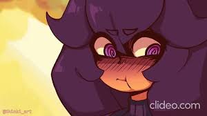 Hex Maniac1 fellatio scene by shinki_art