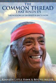 THE GOOD HEART TRIBE