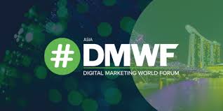 We have the skills to produce and develop from scratch: Digital Marketing World Forum Dmwf Series Conference Online