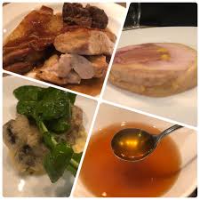 レストラン オギノ 池尻 大橋