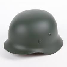 M35 Helmet Hard Hat Ww2 World War Ii German War Steel Helmet Steel Helmet Army Outdoor Activities Safety Helmet Aliexpress
