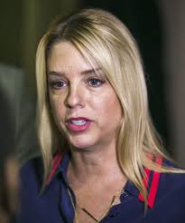 Bondi's office looks for clarity