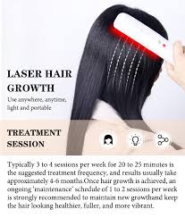 This can worry those patients that are slower to grow, but they, too, should expect to see their new grafts grown through by the 12 month stage. Phr650 16 Mitsubishi Diodes 650nm 30mw Laser Comb Hair Grow Laser Comb Hair Loss Treatment Diodes Laser Comb Home Use China Laser Hair Growth And Hair Growth Price Made In China Com