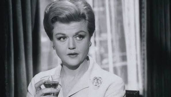 Angela Lansbury on the Importance of Imagination | Current | The Criterion  Collection