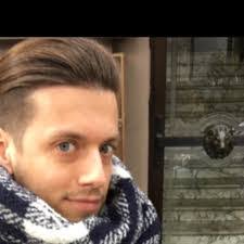 Benjamin Paul's Instagram, Twitter & Facebook