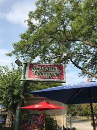 Последние твиты от my little pony (@mylittlepony). Little Tony S Grosse Pointe Woods Menu Prices Restaurant Reviews Tripadvisor