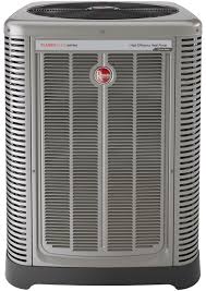 Heating, ventilating, air conditioning (hvac) as much as half of the energy used in your home goes to heating and cooling. Heat Pumps For Your Home Hvac Rheem Manufacturing Company