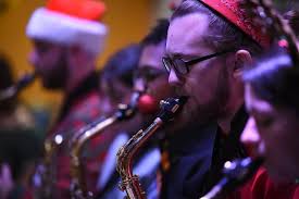 The Sounds Of The Season: Holiday Concerts At Greenville University