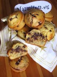 Muffins Aux Pepites De Chocolat Recette Muffins Pepite Chocolat Recettes De Cuisine Pepite Chocolat