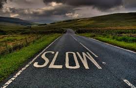 Becoming a parent enters you into a completely new and sometimes overwhelming world. The Slow Parenting Style Under Pressure And Craving A Slow Down Famlii