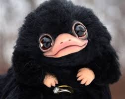 Pin By Fanfictionrecommendations Com Rec Lists Fanfiction Cover Art Memes Fan Art More On Fantastic Beasts In 2019 Harry Potter Fantastic Beasts Harry Potter World