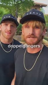 who is your fav doppelgänger? 😛