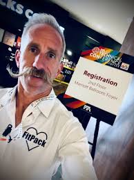 FitPack is in Louisville for the FTA's Fall Technical Conference!