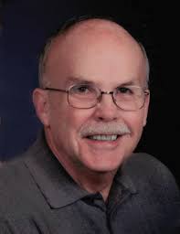 Obituary information for Kenneth "Ken" Albert Catron