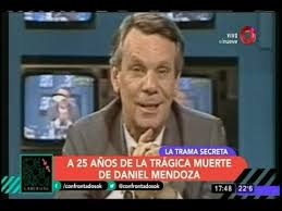 Daniel mendoza was the first to truly put the science in the sweet science. Los Secretos Detras De La Tragica Muerte De Daniel Mendoza Youtube