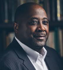 Dr. Calvin White Jr.