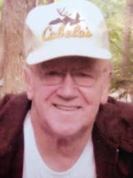 Ronald CONRAD Obituary (2014)