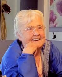 Sylvia Cecile Ouellette Obituary March 27, 2024