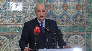 16 départements dont ceux d'ile de france confinés pour un mois. Algerie Confinement Total De La Ville De Blida Foyer De Covid 19
