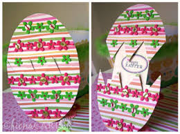 Either way, this bunny fits. Easter Card Making Ideas For Kids Hubpages