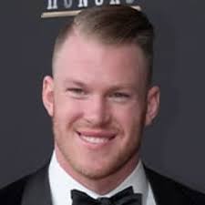 Kyle Rudolph