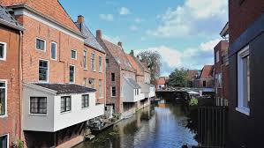 Van wikipedia, de gratis encyclopedie. De Hangende Keukens In Appingedam Foto Van P Smink Zoom Nl