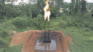 Amazon pollution: The stain on Ecuador's oil boom