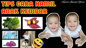 Berwudhu dan berdoalah sebelum bercinta. 7 Tips Cara Agar Hamil Kembar Youtube