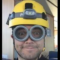 Who's car is this???