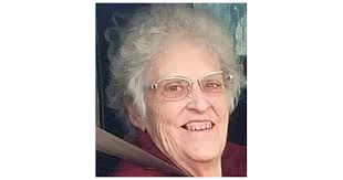 Ruth Elizabeth Rockwell Obituary (2025)