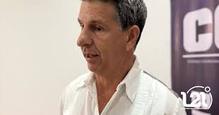 Empresarios del CCE del Caribe se involucran en temas de desarrollo y  movilidad de Quintana Roo