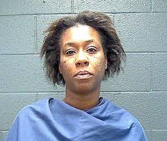 Tyneshia Chatman pleads guilty to son death in DWI crash