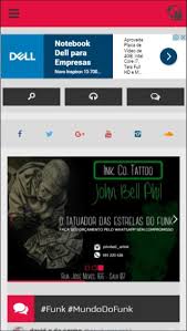 Aqui em baixar musica, você pode baixar gratuitamente e ler uma variedade de seus livros favoritos, talvez incluindo este livro baixar musica papum mundo do funk registrando uma conta gratuita em uma rede de associação que recomendamos. Mundo Do Funk Para Android Apk Baixar