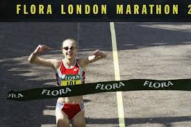 In all, six women ran under 11 seconds, making the race one of the fastest in history. Radcliffe Runs 2 15 25 In London News World Athletics