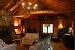 Adirondack Style Cabin