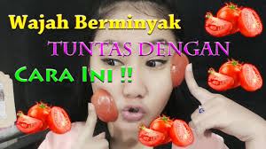 4 cara menghilangkan bekas jerawat membandel menurut ahli dermatologi. Mengatasi Minyak Berlebihan Di Muka Berita 2021