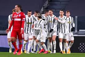 juˈvɛntus), colloquially known as juve (pronounced ), is a professional football club based in turin, piedmont, italy, that competes in the serie a, the top flight of italian football.founded in 1897 by a group of torinese students, the club has worn a black and white striped home kit since 1903 and has played. C6b3f7kgov N6m