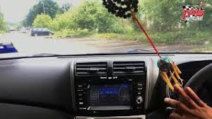 Bolt On Turbo Myvi 1 5 Auto 170hp Youtube