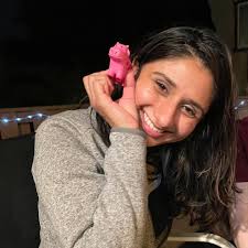 ✨INTERN SPOTLIGHT✨ Meet Dr. Rachana Kelshikar, DO Hometown: Hillsborough,  NJ College: Rutgers New Brunswick Medical school: New York Institute of  Technology College of Osteopathic Medicine 🩺 Why Temple: “I picked this  program