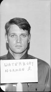 So Sorry to have to share that we have lost another classmate. Rest in  Peace Guy!!