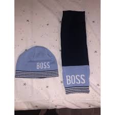 Recevez les dernières actualités de la boutique en ligne hugo boss concernant les nouveaux produits, les offres. Bonnet Hugo Boss 1 Mois Bleu 8646650