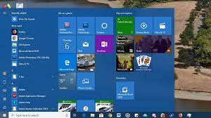 Even after a cold reset, the restarting screen is always displayed. How To Fix A Frozen Windows 10 Start Screen