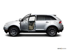 Image result for Light Ice Blue 2009 MKX