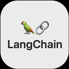 LangChain icon