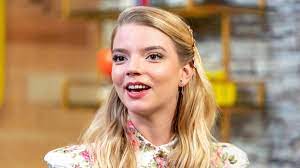 She made her debut in the fantasy series atlantis (2015). Ign On Twitter Anya Taylor Joy Says She Is Already Dreaming About Furiosa And Praised Charlize Theron For Her Performance As The Character Https T Co Zitv0auzdh Https T Co Kqeq128wfw
