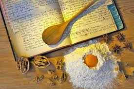 Medieval medicine was based largely on inaccurate theories like humorism and sympathetic magic. Como Crear Recetas De Cocina Sabor Y Salud